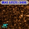 IRAS 17525-3438