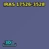 IRAS 17526-3528