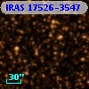 IRAS 17526-3547