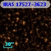 IRAS 17527-3623