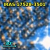 IRAS 17528-3501