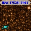 IRAS 17528-3401