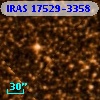 IRAS 17529-3358