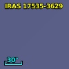 IRAS 17535-3629