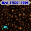 IRAS 17535-3600