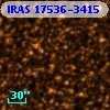 IRAS 17536-3415