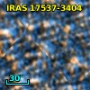 IRAS 17537-3404