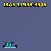 IRAS 17538-3546