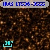 IRAS 17538-3555