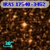 IRAS 17540-3452