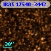 IRAS 17540-3442