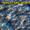 IRAS 17540-3434