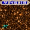 IRAS 17541-3348