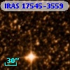 IRAS 17545-3559