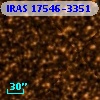 IRAS 17546-3351