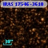 IRAS 17546-3610