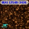 IRAS 17549-3438