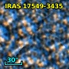 IRAS 17549-3435