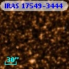IRAS 17549-3444