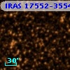 IRAS 17552-3554