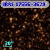 IRAS 17556-3629