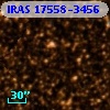 IRAS 17558-3456