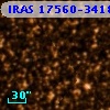 IRAS 17560-3418