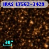IRAS 17562-3429