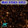 IRAS 17563-3353
