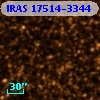 IRAS 17514-3344