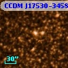 CCDM J17530-3458B