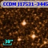 CCDM J17531-3445B