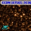 CCDM J17565-3536B