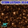 CCDM J17569-3514B