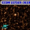 CCDM J17569-3619B