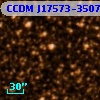 CCDM J17573-3507B