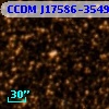 CCDM J17586-3549B