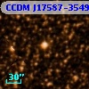 CCDM J17587-3549B