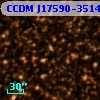 CCDM J17590-3514B