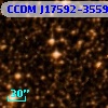CCDM J17592-3559B