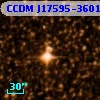 CCDM J17595-3601A