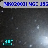 [NKO2003] NGC 185 06331454