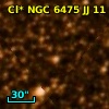 Cl* NGC 6475     JJ      11