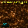 Cl* NGC 6475     JJ      19