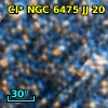 Cl* NGC 6475     JJ      20