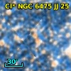 Cl* NGC 6475     JJ      25