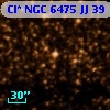 Cl* NGC 6475     JJ      39