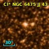 Cl* NGC 6475     JJ      43