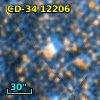CD-34 12206