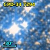 CPD-34  7294